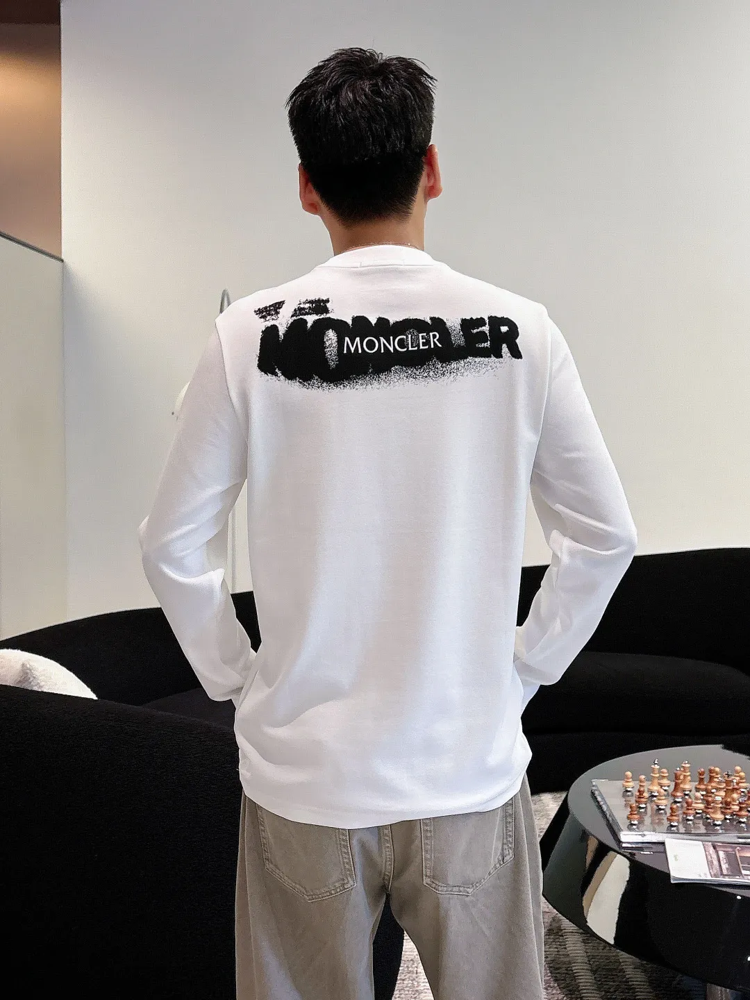🆕 ，2026 New Arrival，Premium / logo， ，Original ，Hot Sale T ， ， ， ， ，2️⃣ ，Sizes：M-3xl